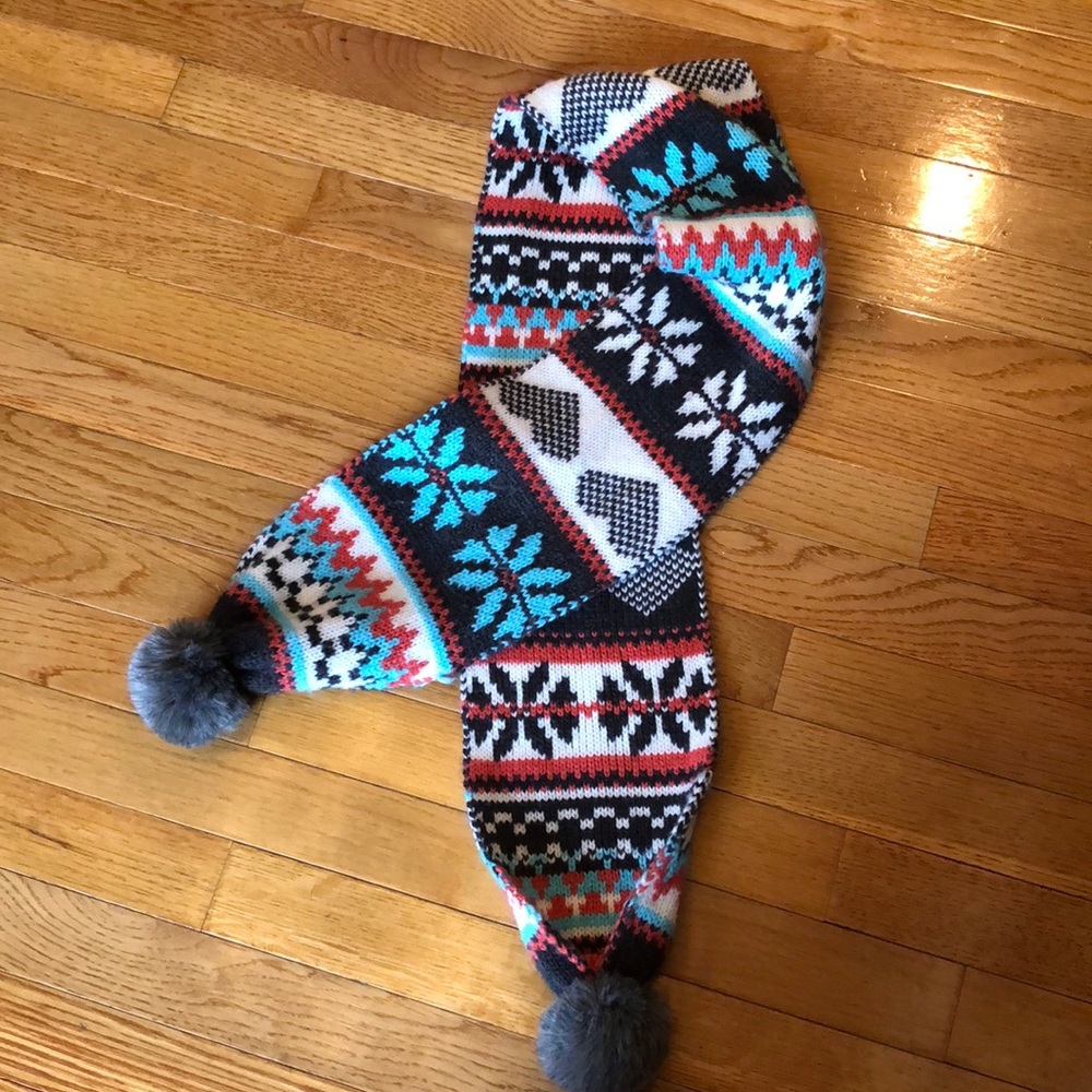 Scarf